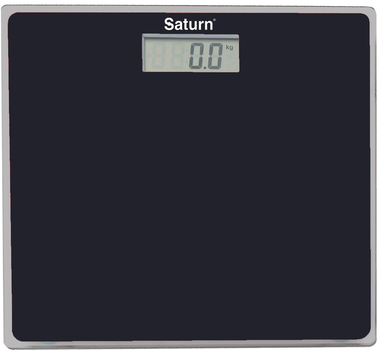 Весы напольные SATURN ST-PS0294
