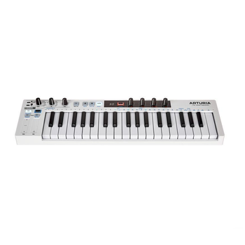 MIDI-контролер Arturia KeyStep 37