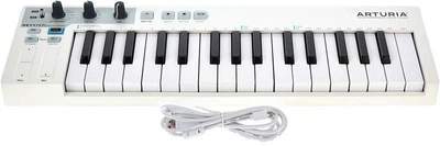 MIDI-контролер Arturia KeyStep