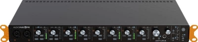 Звукова карта Arturia AudioFuse 8Pre
