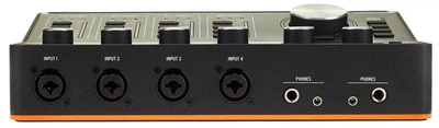 Звукова карта Arturia Audiofuse Studio