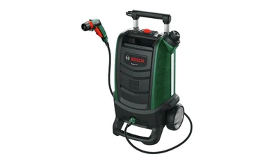 Аккумуляторная мойка Bosch Fontus 18V без акб (06008B6102)
