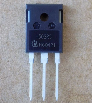 Транзистор H30SR5 ( IHW30N160R5 ) оригінал, TO-247