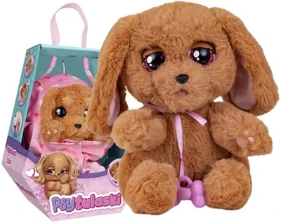 Interaktywna zabawka Epee Psytulaski Cocker Spaniel Lola (5905896601872)