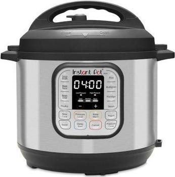 Мультиварка Instant Pot Duo 8