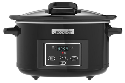 Мультиварка Crock-Pot CSC052X