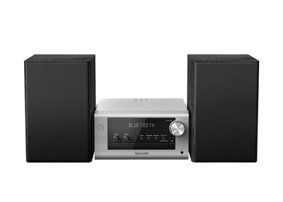 Мінісистема Panasonic SC-PM700EG-S