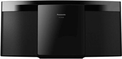 Мінісистема Panasonic SC-HC200