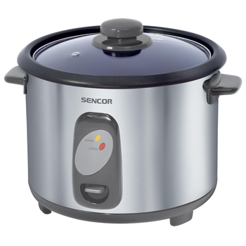 Рисоварка Sencor SRM 1800SS