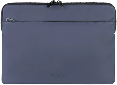 Etui na laptop Tucano Gommo MB Pro 14" Blue (BFGOM1314-B)