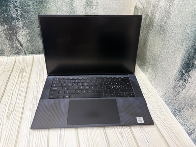 Ноутбук Робоча станція Dell Precision 5550 | Full HD 15.6 | i9-10885H| RAM 32 GB | SSD 1 TB | Nvidia Quadro T2000 4 GB | Б\В