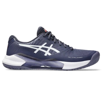 Чоловічі Кросівки Asics GEL-CHALLENGER 14 all court Сірий 42 (1041A405-500 42)