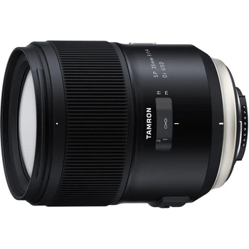 Об'єктив Tamron AF SP 35mm f/1,4 Di USD (Nikon)