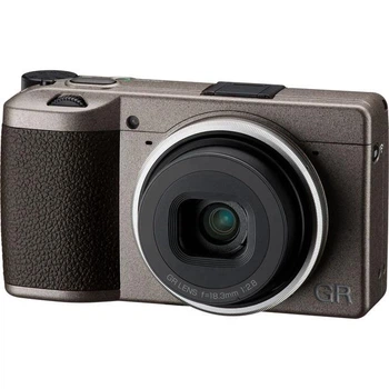 Фотоаппарат Ricoh GR III (Diary Edition)