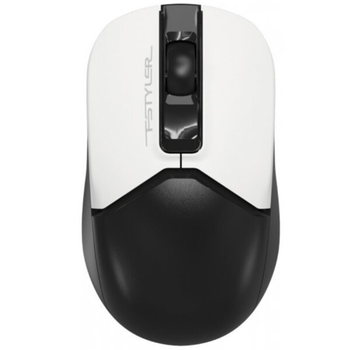 Миша A4Tech FG12 Panda Wireless (4711421959056)