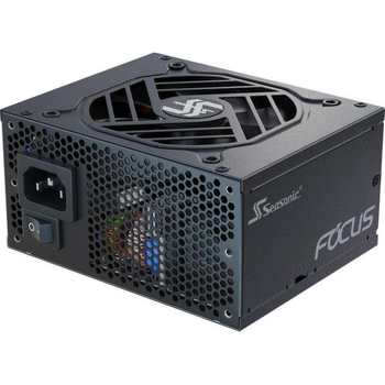 Блок живлення Seasonic 750W ATX (FOCUS-SPX-750)