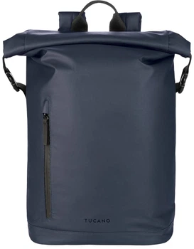 Plecak na laptopa Tucano Rollo 15.6" Blue (BKROL15-B)