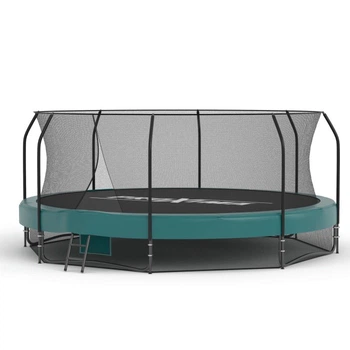 Батут Proxima Premium 427 см (CFR-14FT)