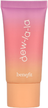 Хайлайтер для обличчя Benefit Dew La La Fair Light Pink рідкий 25 мл (602004154293)