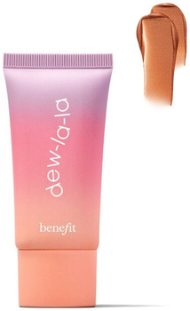 Хайлайтер для обличчя Benefit Dew La La Lumi Tan Deep рідкий 25 мл (602004154231)