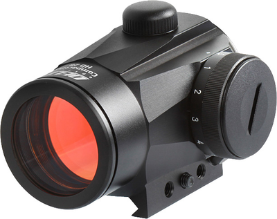 Прицел коллиматорный Delta CompactDot HD 3 MOA (DO-2324)
