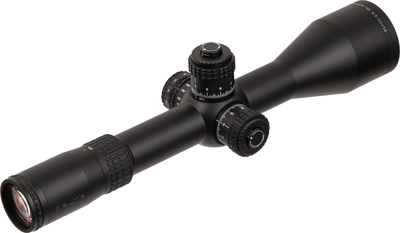 Прицел оптический Delta Stryker 4.5-30x56 34 мм FFP illum. LRD-1T 2020 (DO-2500)