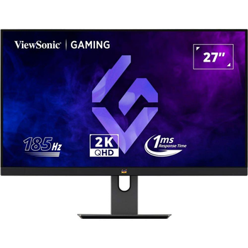 Монітор 27" ViewSonic VX2758A-2K-PRO-2 QHD IPS 185Hz (VX2758A-2K-PRO-2)