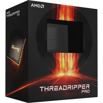 Процесор AMD Ryzen Threadripper PRO 5965WX WOF (100-100000446WOF) (Socket WRX8, 48T, 4.5 ГГц, Box)