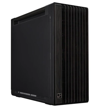 Корпус ASUS PA602 PROART Wood Edition - Metal без БЖ Black (90DC00J0-B09020)