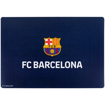 Настольная подкладка KITE, 42*29 см., FC Barcelona, (BC25-207)