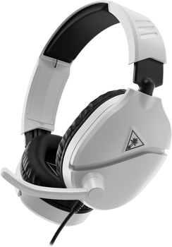 Навушники Turtle Beach Recon 70 White (0731855030019)