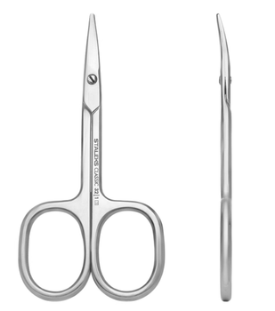 Детские ножницы для ногтей STALEKS CLASSIC 32 TYPE 1