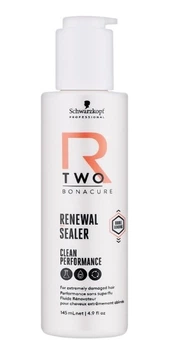 Восстанавливающее молочко для волос Schwarzkopf Professional Bonacure R-TWO Renewal Sealer 145 мл