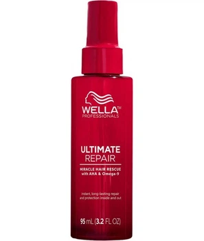 Сироватка для інтенсивного відновлення волосся Wella Professionals Ultimate Repair Miracle Hair Rescue 95 мл