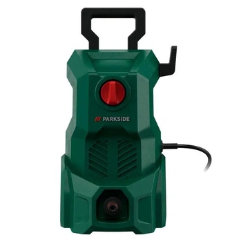 Автомойка высокого давления Parkside PHD 110 E1