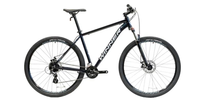 Велосипед Winner IMPULSE S 29" Чорний