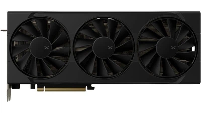 Видеокарта XFX Swift AMD Radeon RX 9070 OC Triple Fan Gaming Edition (RX-97SWFB3B9)