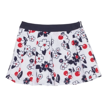 Юбка для девочки Chicco 090.34369.064 98 см Белый