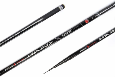 Удилище River Sports Fishing Hard pole 6м до 100 грамм