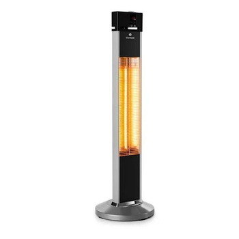 Инфракрасный обогреватель Blumfeldt Heat Guru 2000W (10031870)