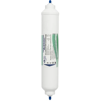 Постфильтр для обратного осмоса Organic WE-D2586C-Q