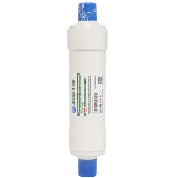 Постфильтр для обратного осмоса Aquafilter AICRO-4-QM