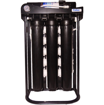 Коммерческая система обратного осмоса Pallas High Flow RO-600 Р