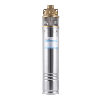 Насос свердловинний вихровий Vodomet 4SKM-100 (VO0010)