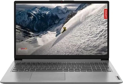 Ноутбук Lenovo IdeaPad 1 15ALC7 (82R400PURM)