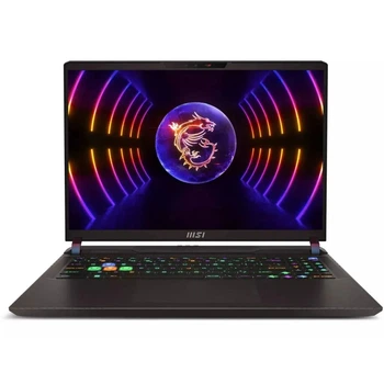 Ноутбук MSI Vector GP68HX 13VH-054US (VECTOR68HX13054) 64GB/4TB CUSTOM