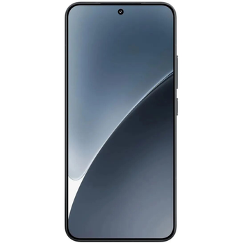 Смартфон Xiaomi 15 12/512GB Black Europe