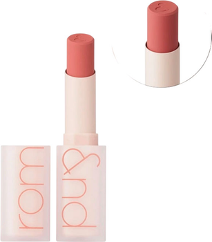 Pomadka do ust Rom&nd Zero Matte Lipstick 07 Envy Me 3 g (8809625242121)