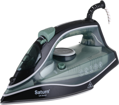 Утюг Saturn ST-CC6126