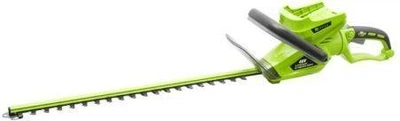 Кущоріз акумуляторний Zipper ZIHEK40VAKKU